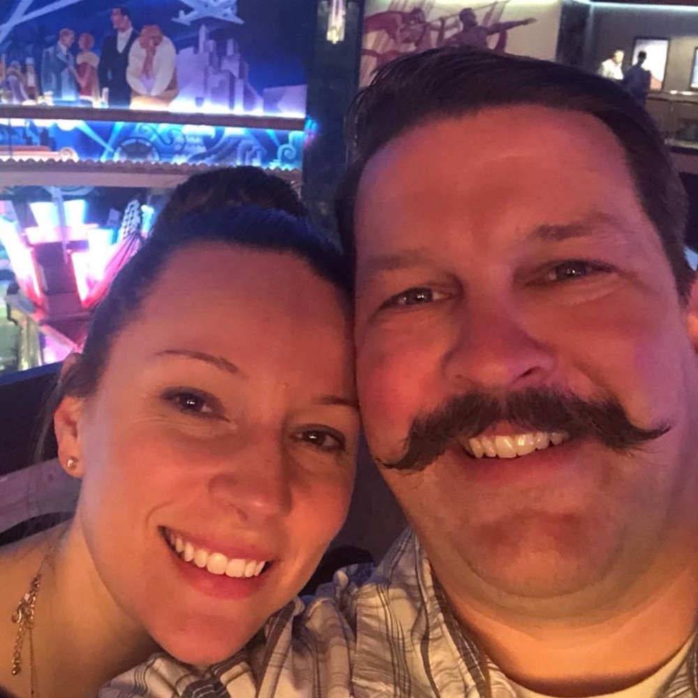 Meet your Posher, Christy